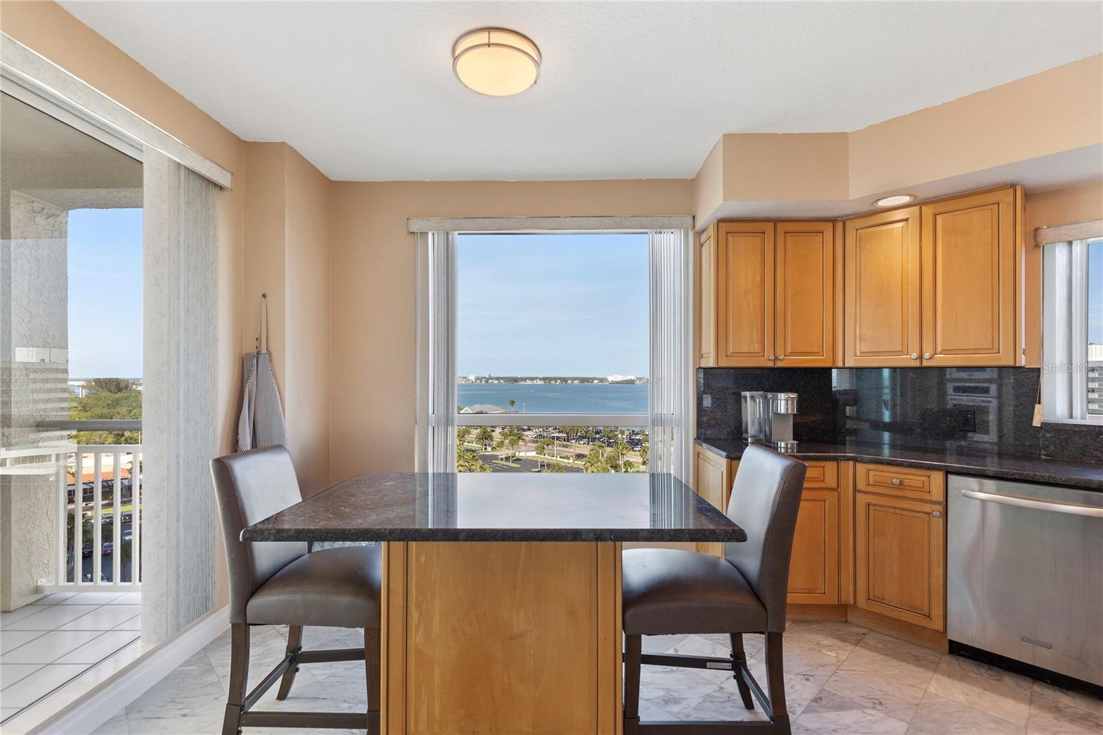 GRANDE ON SAND KEY CONDO - Residential