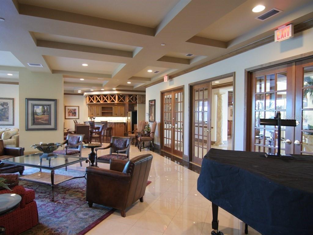 GRANDE ON SAND KEY CONDO - Residential