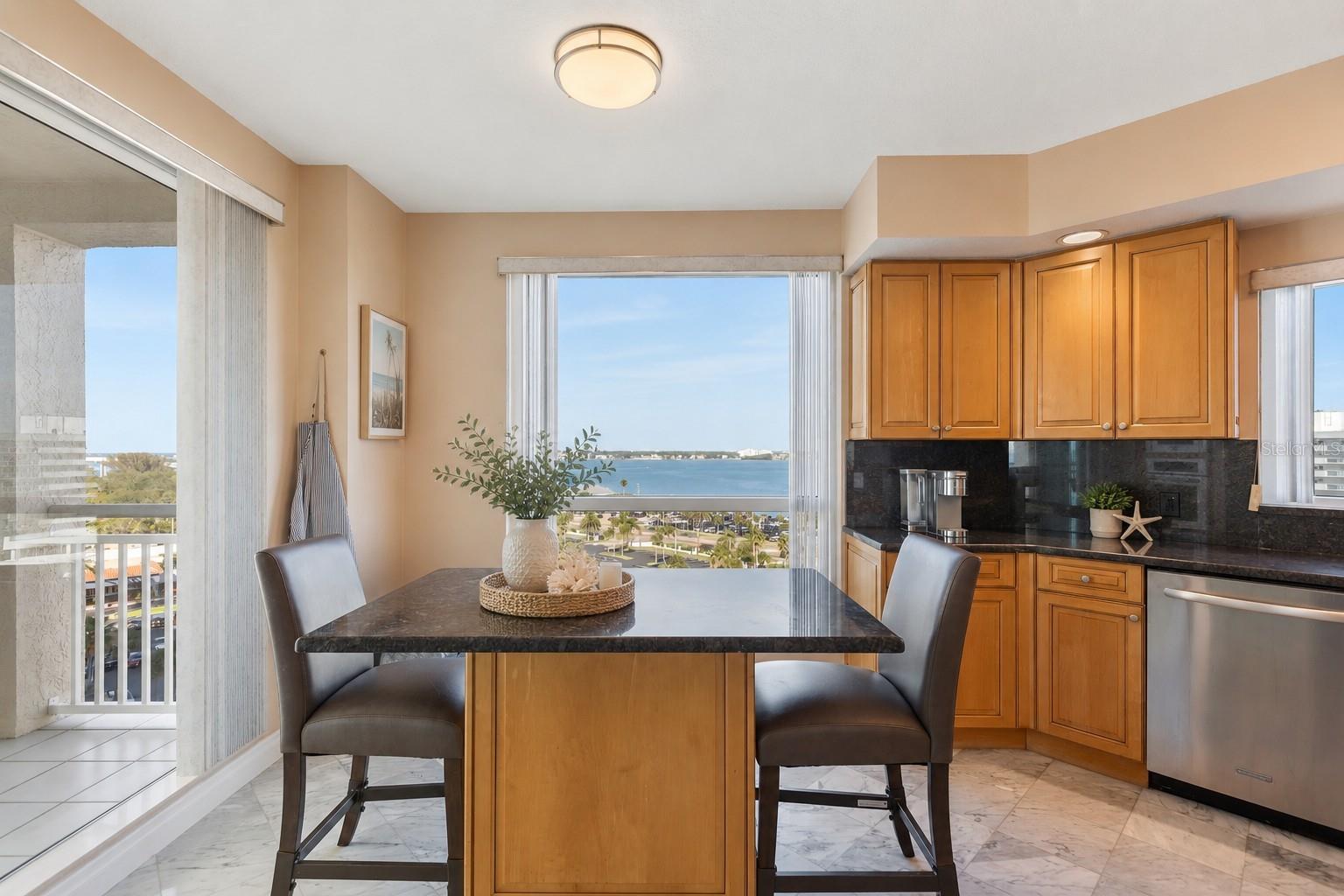 GRANDE ON SAND KEY CONDO - Residential