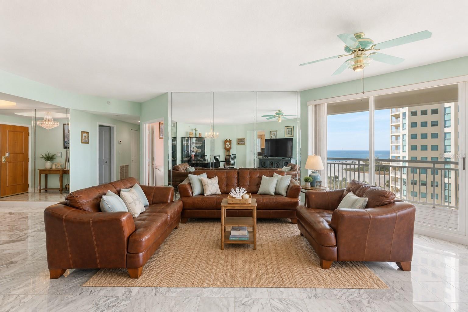 GRANDE ON SAND KEY CONDO - Residential