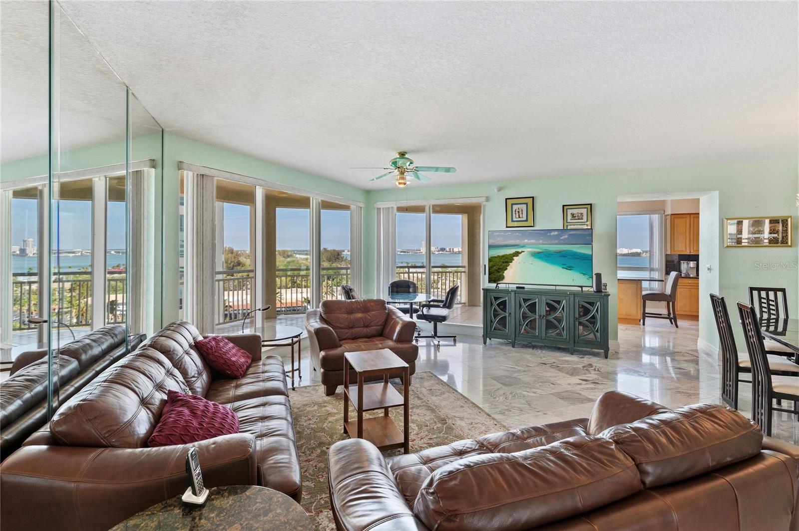 GRANDE ON SAND KEY CONDO - Residential