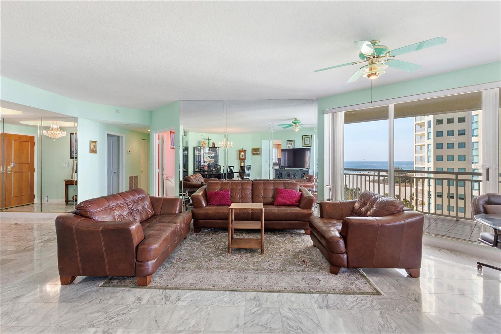 GRANDE ON SAND KEY CONDO - Residential