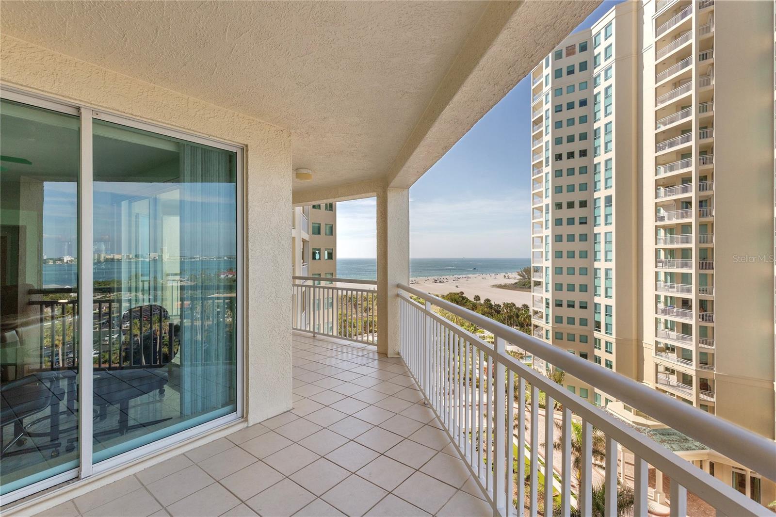 GRANDE ON SAND KEY CONDO - Residential