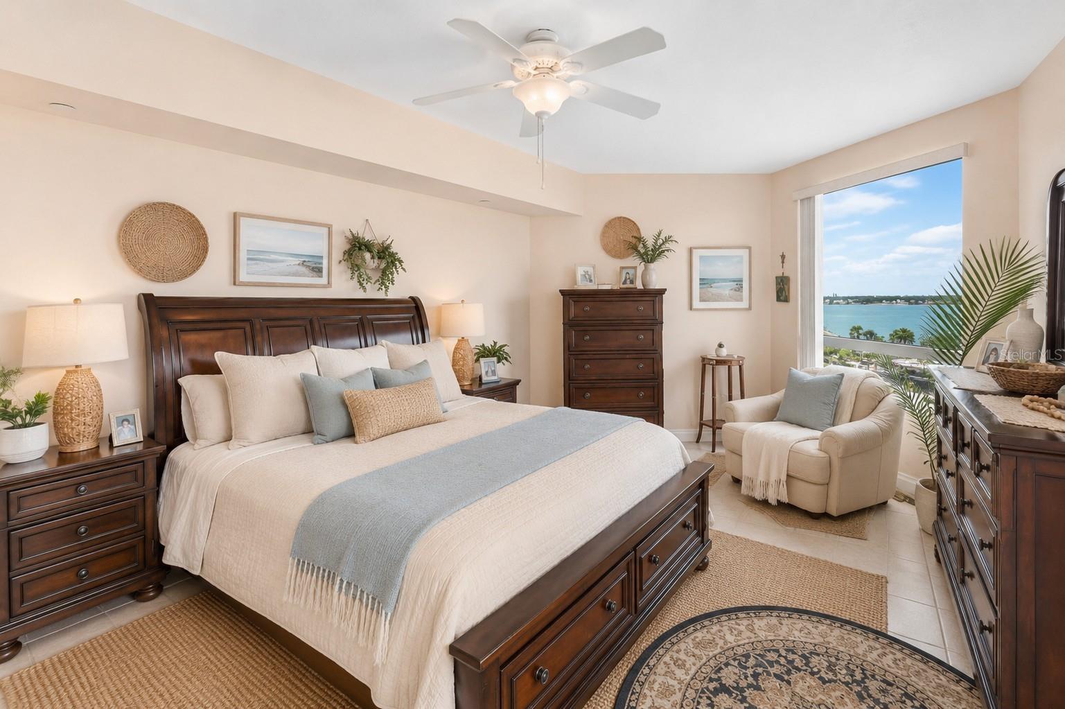GRANDE ON SAND KEY CONDO - Residential