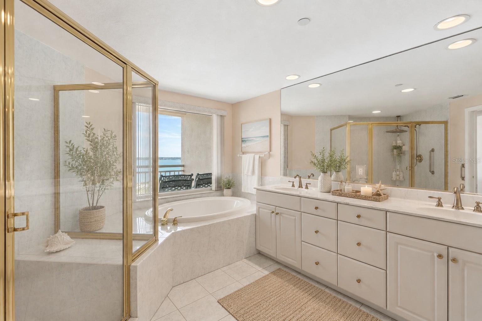 GRANDE ON SAND KEY CONDO - Residential