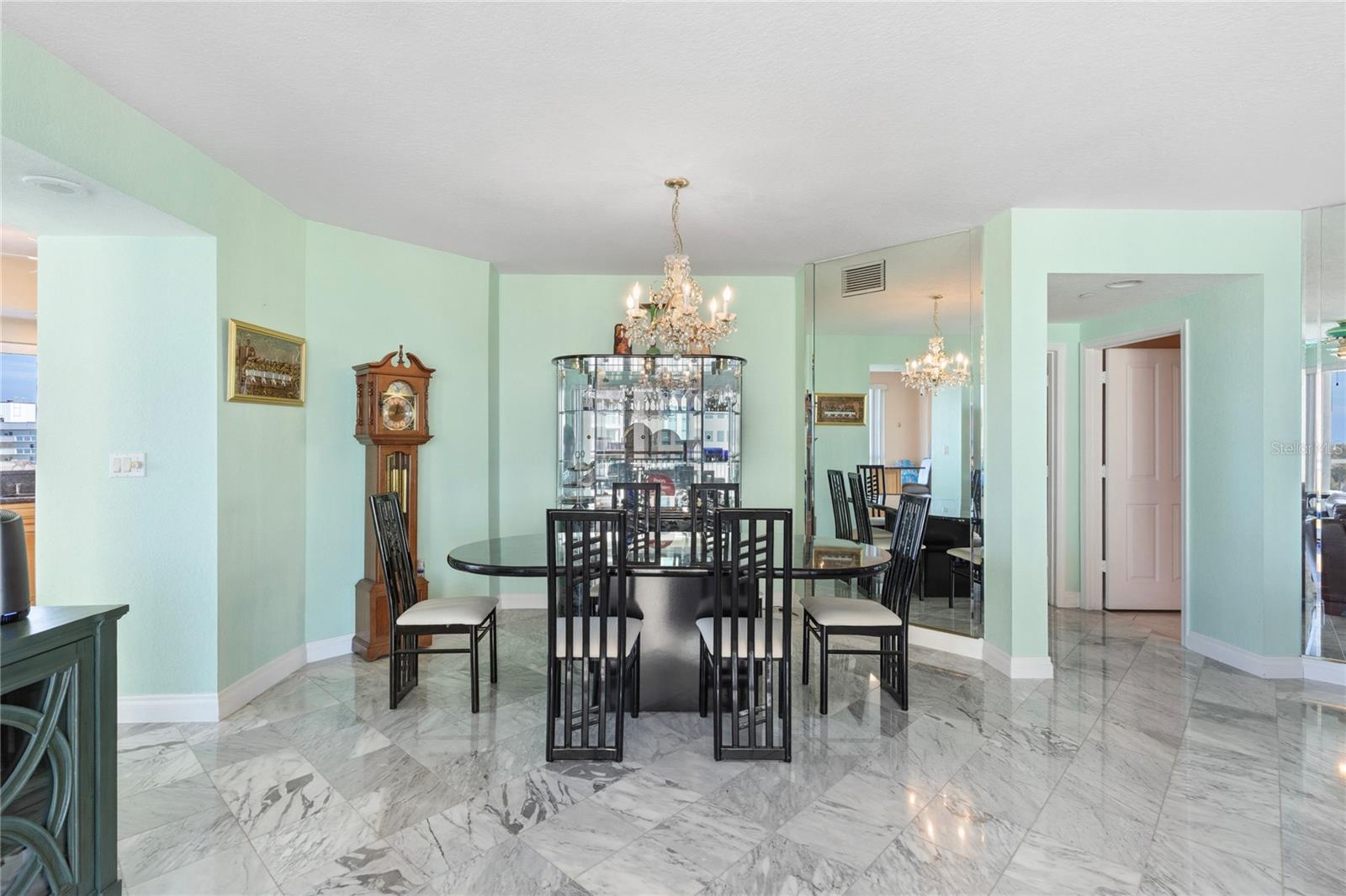 GRANDE ON SAND KEY CONDO - Residential