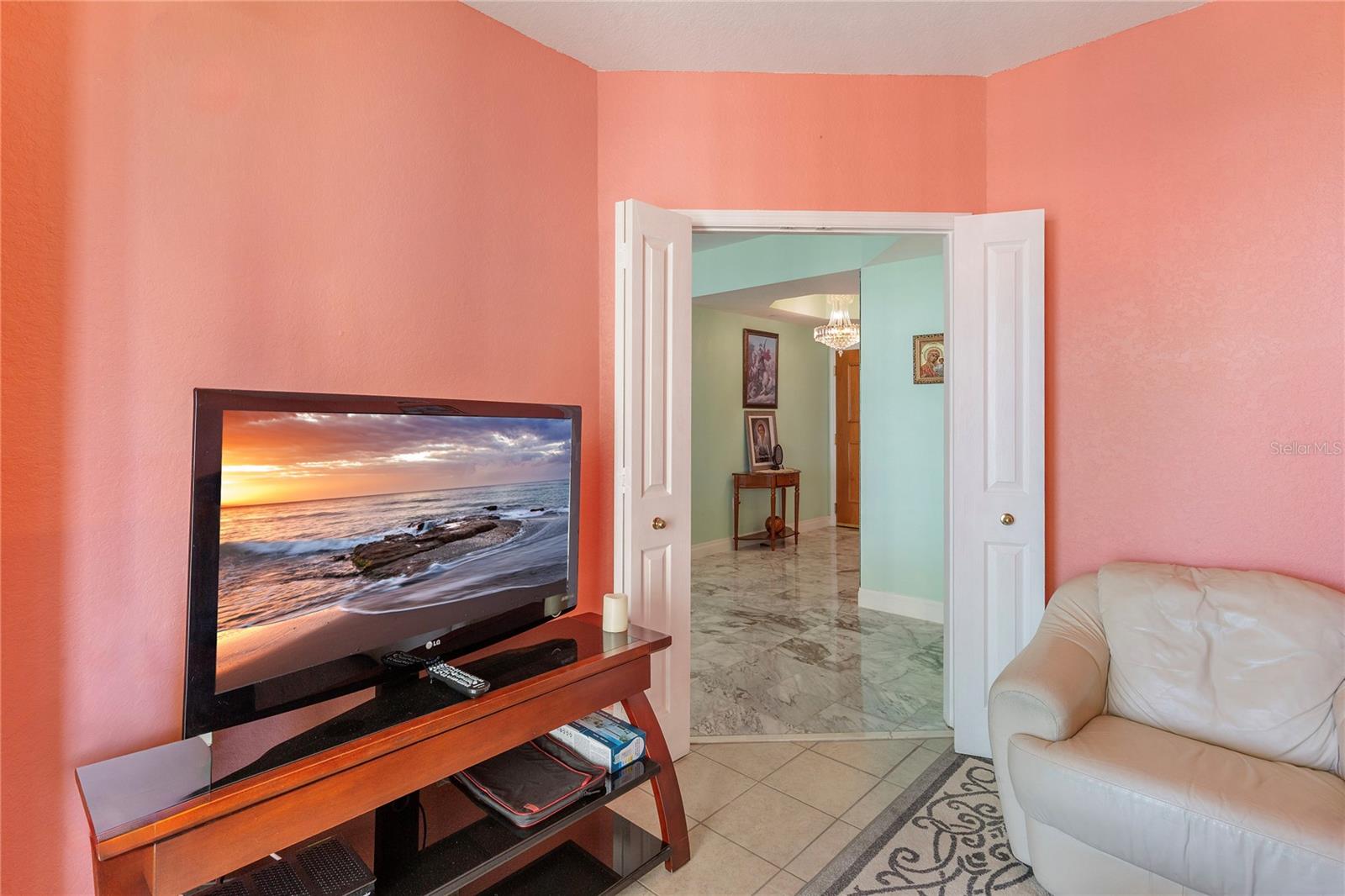 GRANDE ON SAND KEY CONDO - Residential