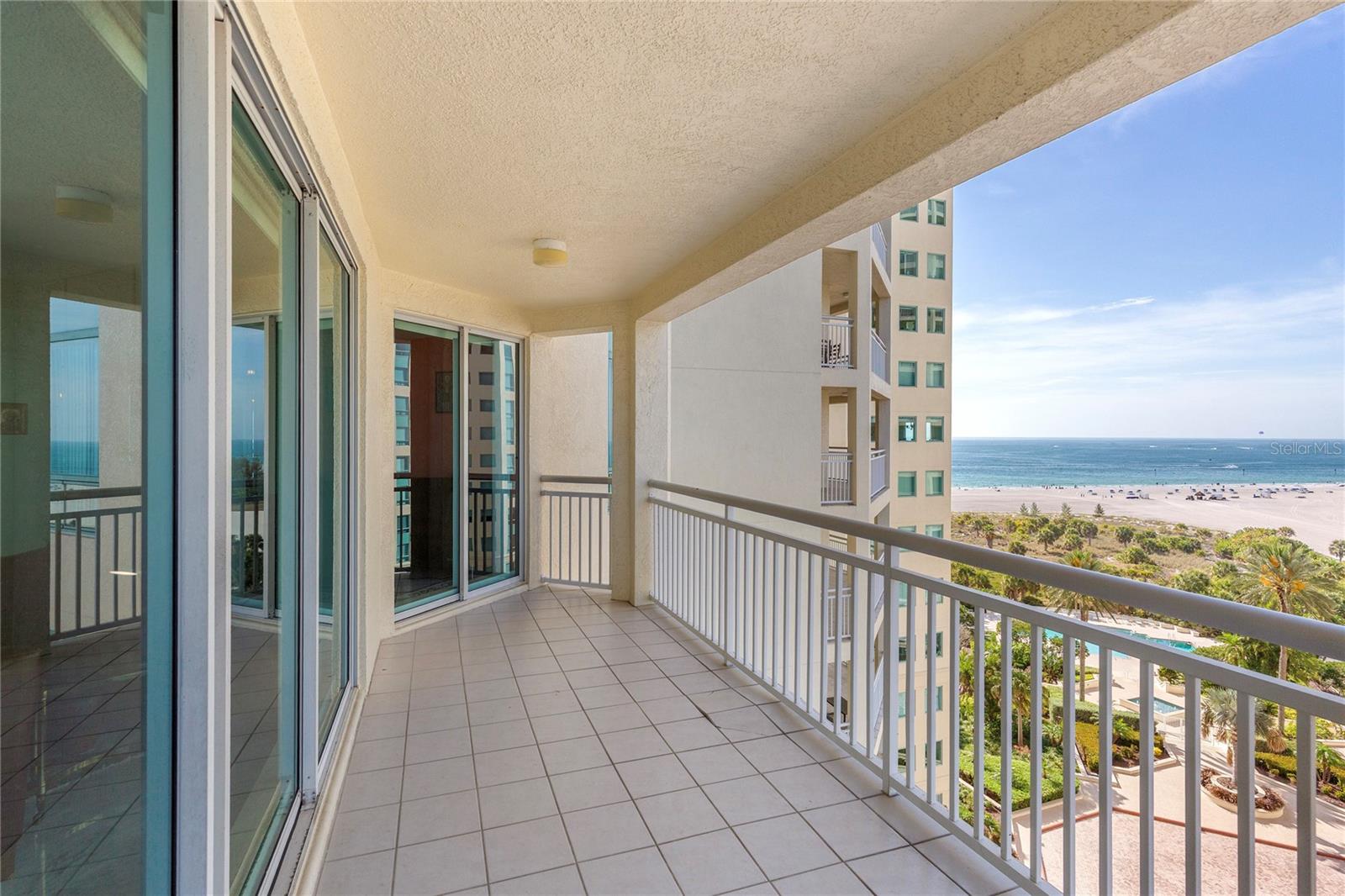 GRANDE ON SAND KEY CONDO - Residential