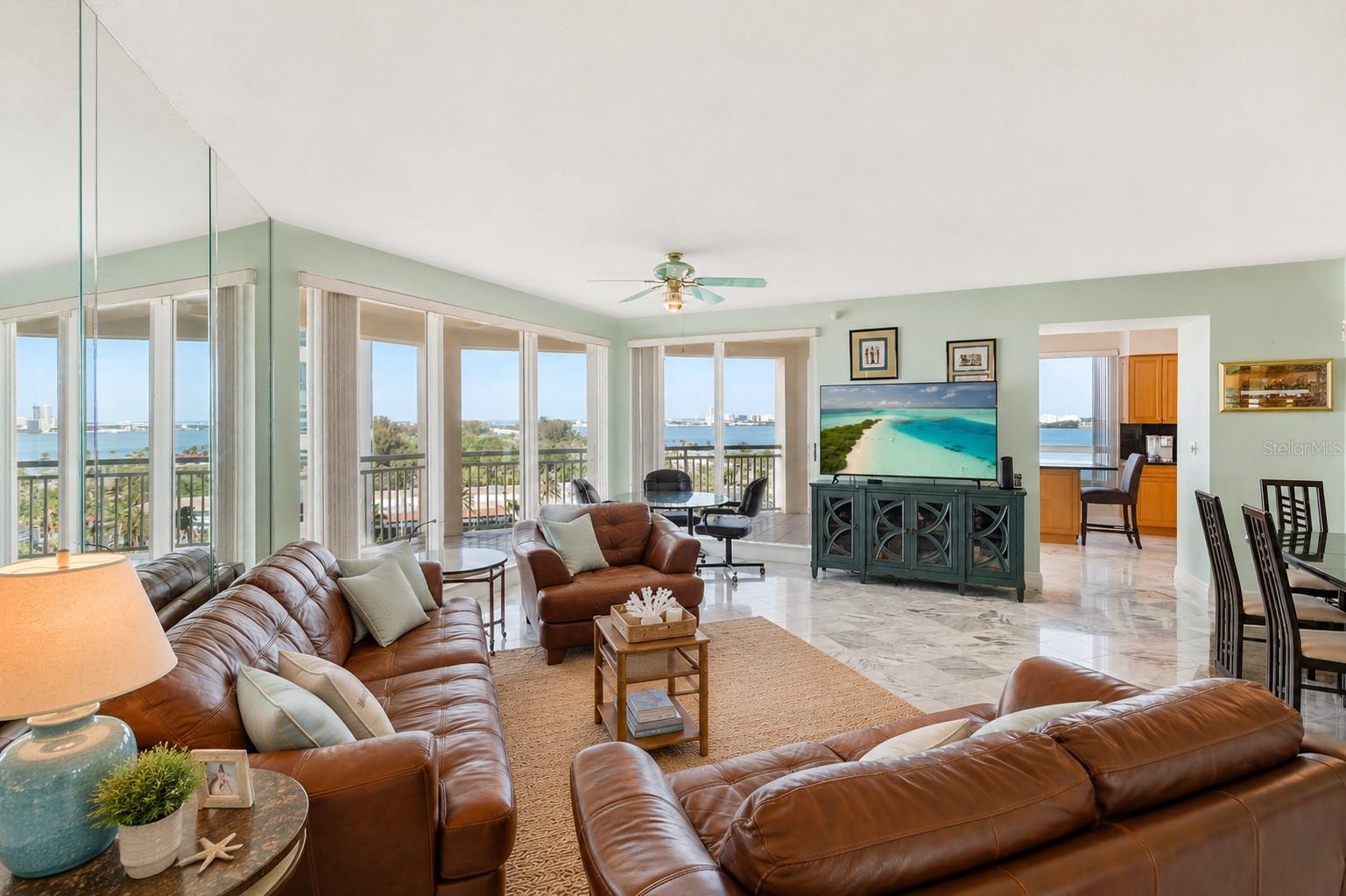 GRANDE ON SAND KEY CONDO - Residential