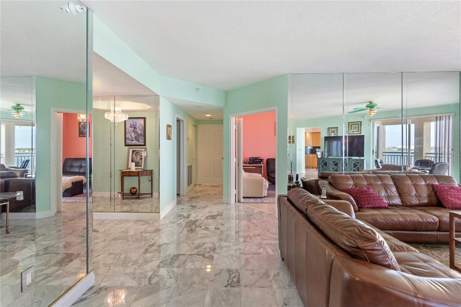 GRANDE ON SAND KEY CONDO - Residential