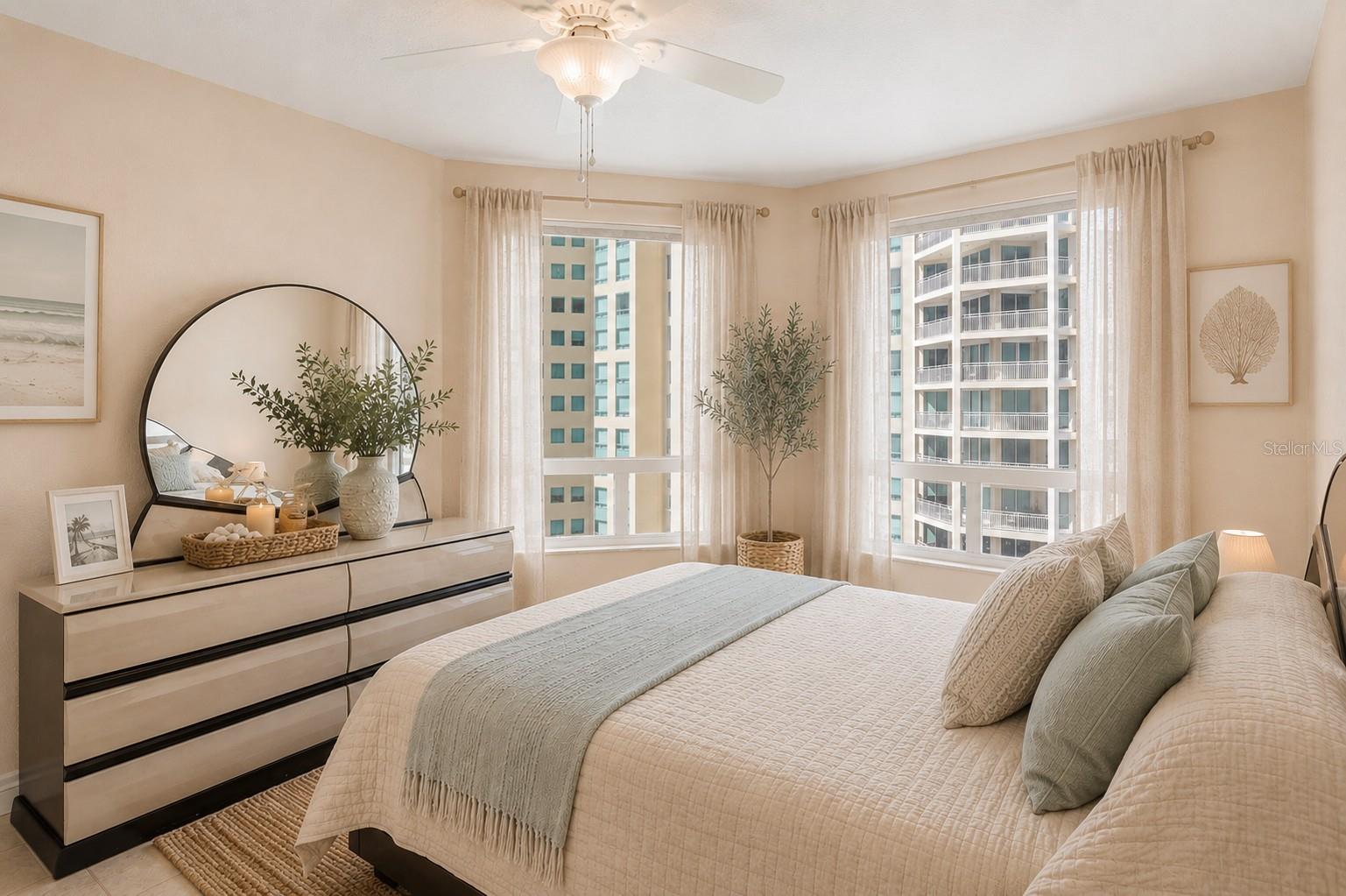 GRANDE ON SAND KEY CONDO - Residential