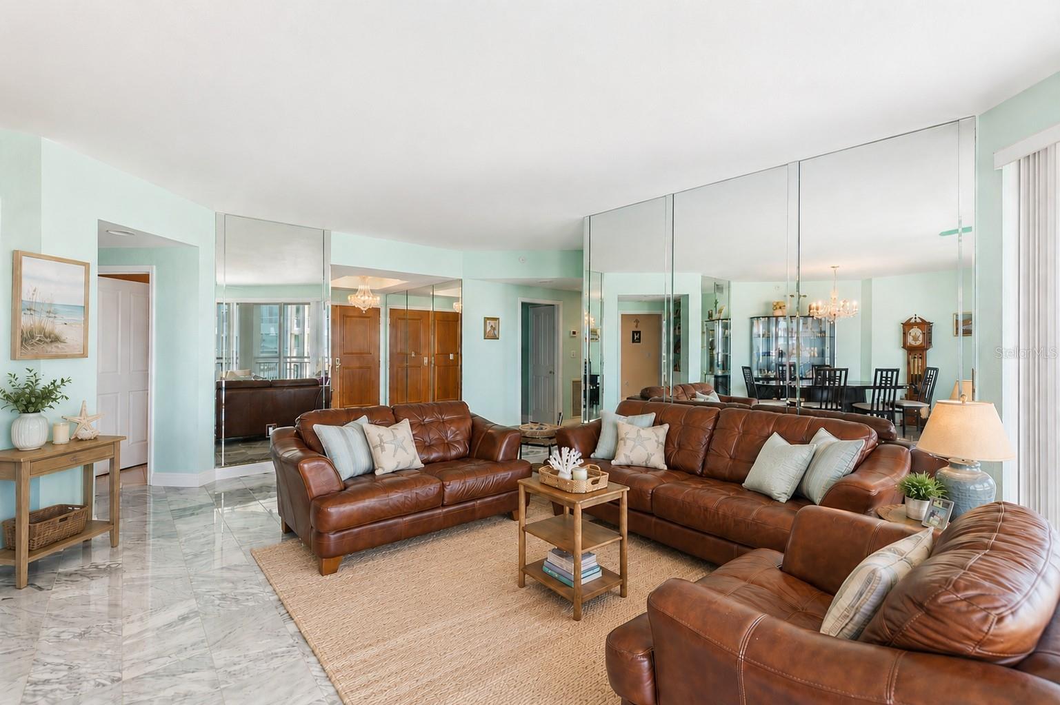 GRANDE ON SAND KEY CONDO - Residential
