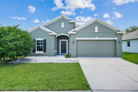 Photo of 3923 Wind Dancer Circle, Saint Cloud, FL 34772 (MLS # O6420944)