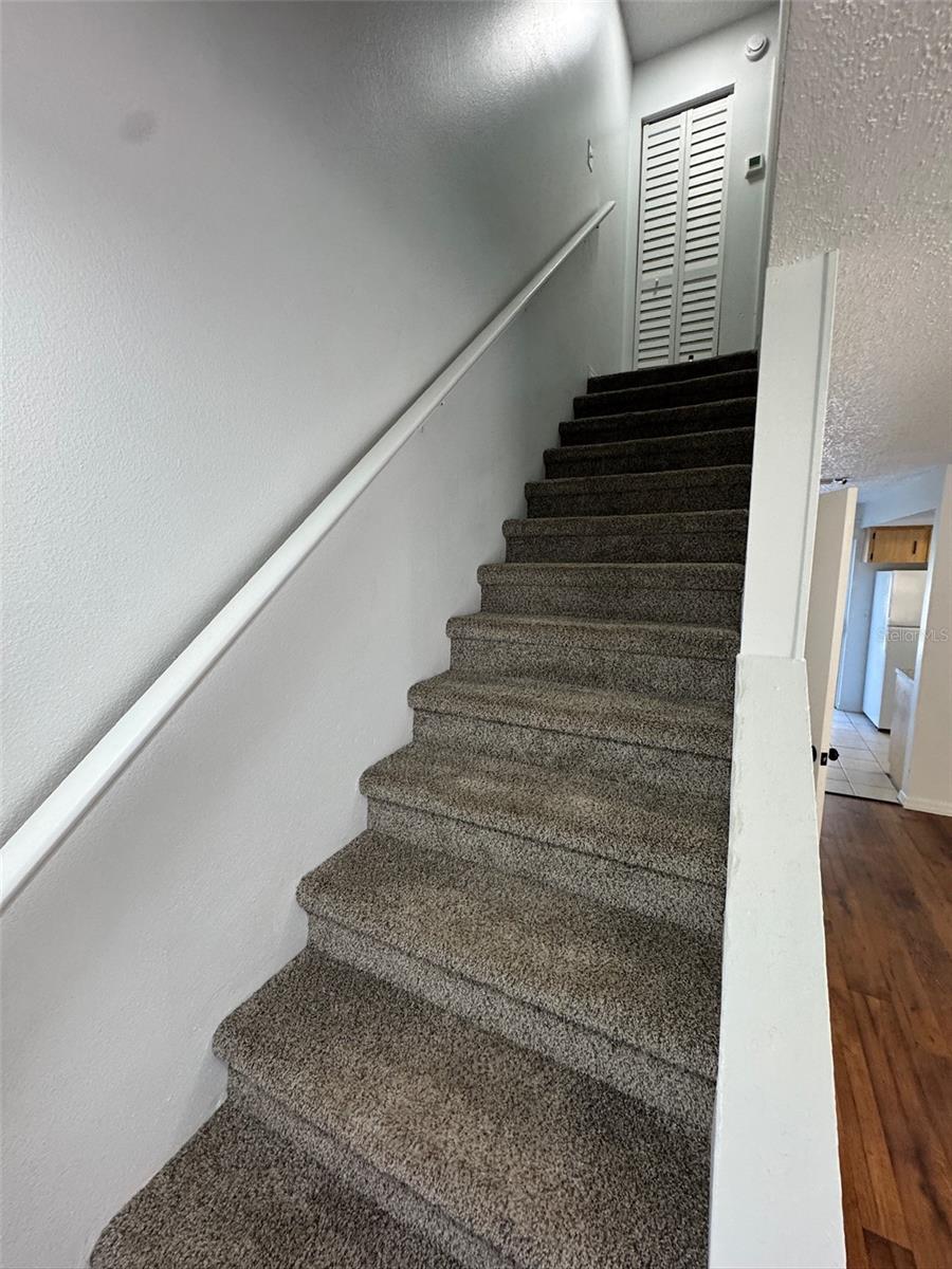 14TH STREET TOWNHOMES - Residential Lease