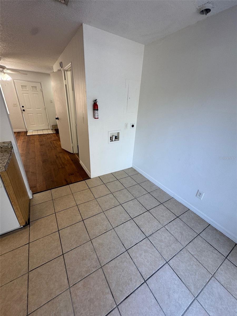 14TH STREET TOWNHOMES - Residential Lease