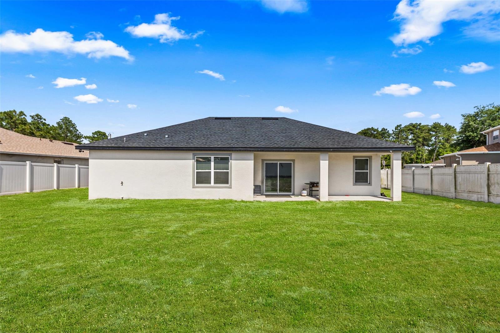 DELTONA LAKES UNIT 36 - Residential