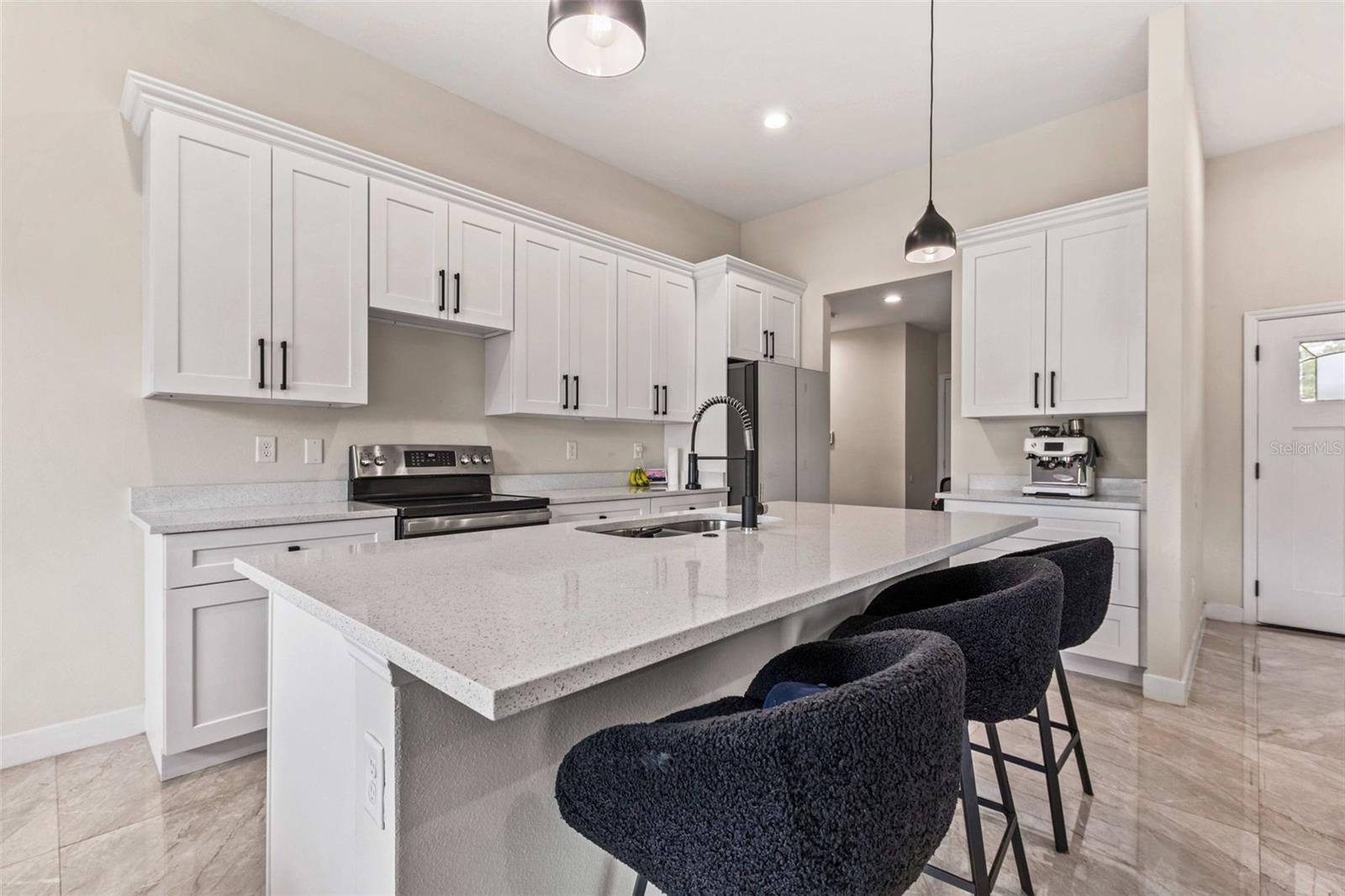 DELTONA LAKES UNIT 36 - Residential