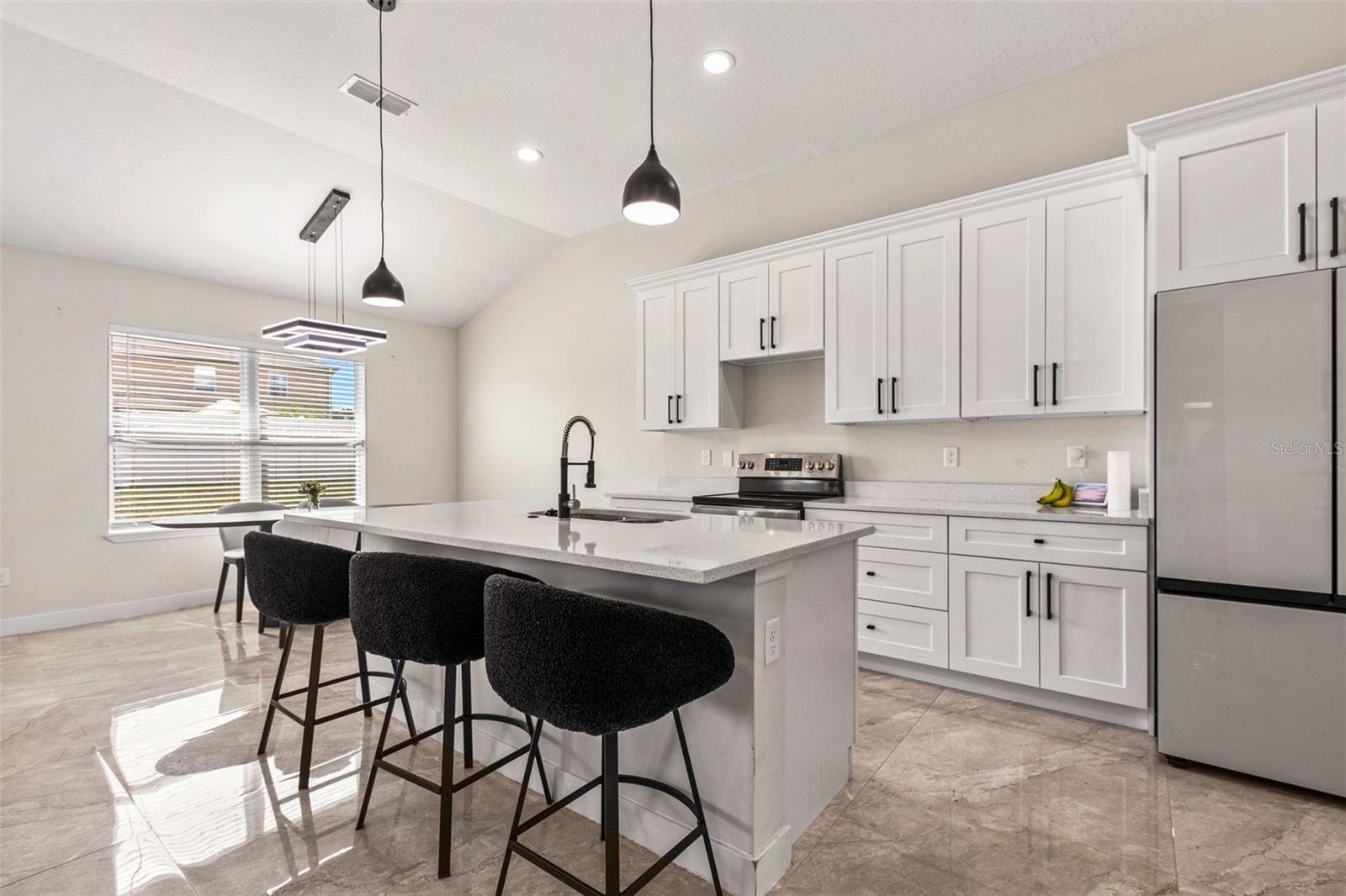 DELTONA LAKES UNIT 36 - Residential