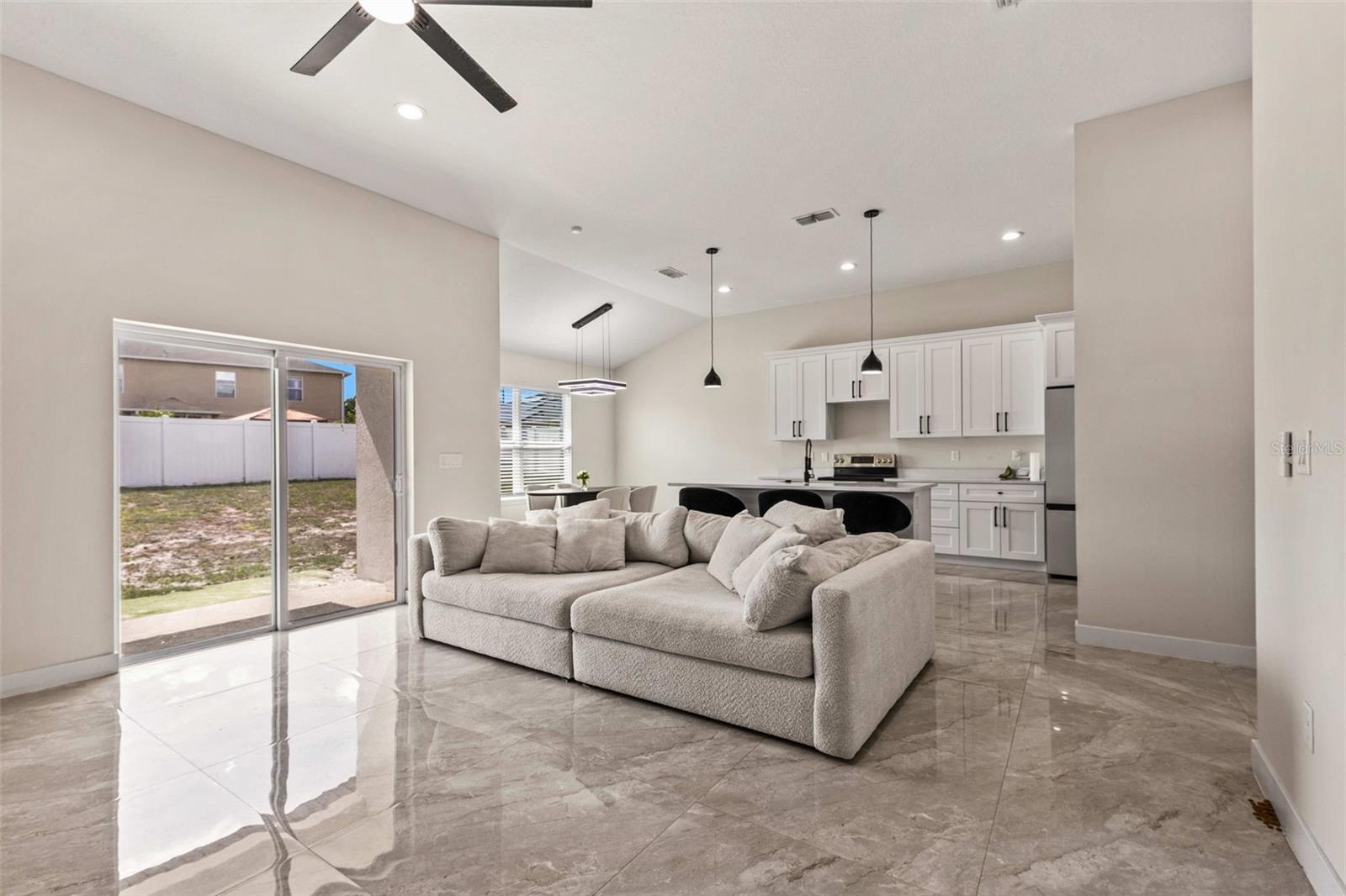 DELTONA LAKES UNIT 36 - Residential