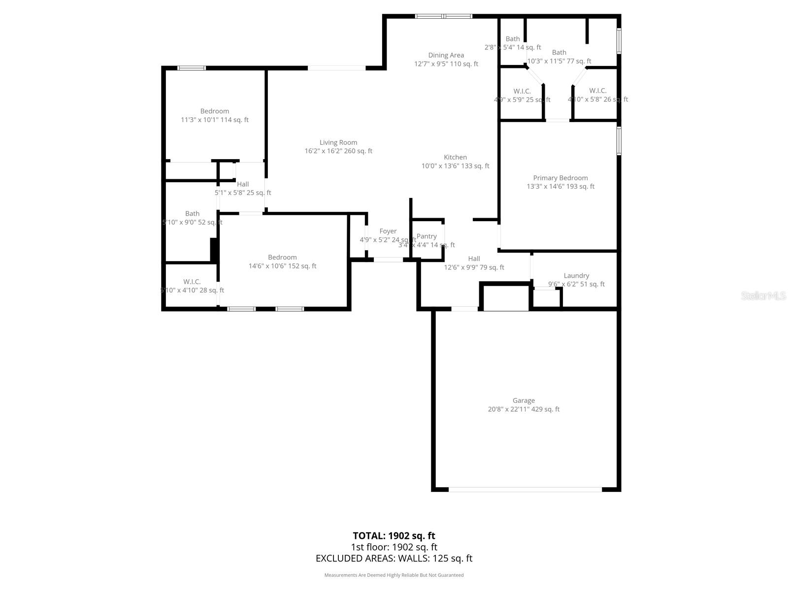 DELTONA LAKES UNIT 36 - Residential