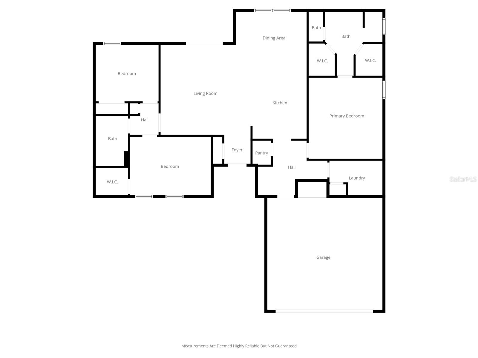 DELTONA LAKES UNIT 36 - Residential