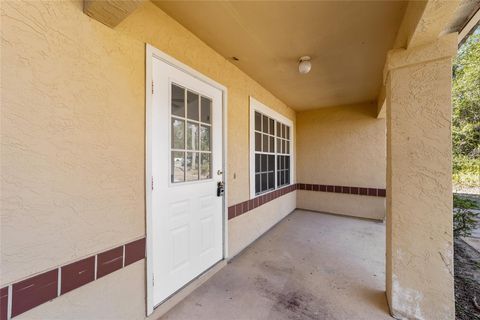 Tiny photo for 8 Ash Pass Run, Ocala, FL 34472 (MLS # OM724567)