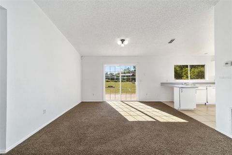 Tiny photo for 8 Ash Pass Run, Ocala, FL 34472 (MLS # OM724567)
