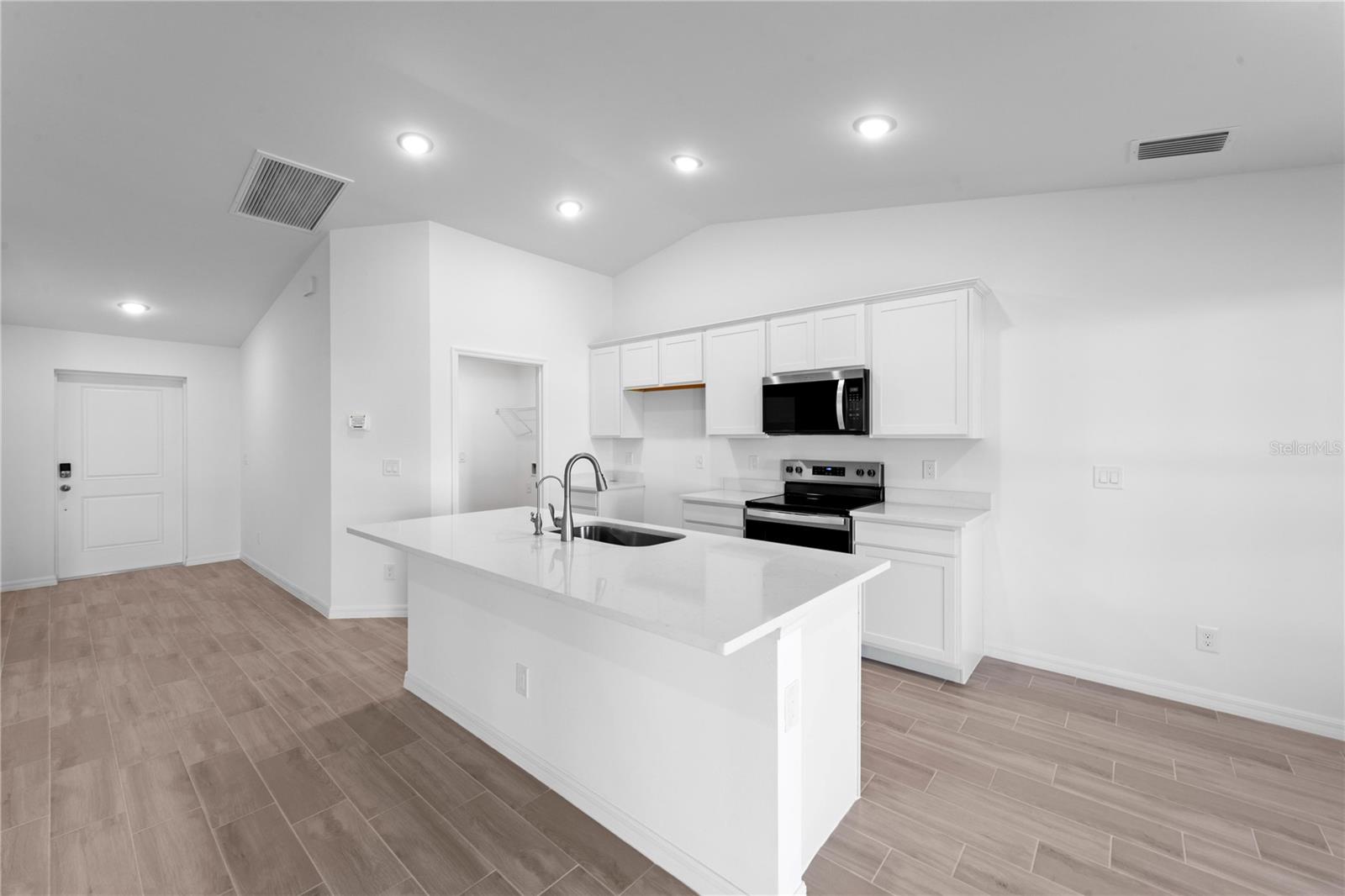 PORT CHARLOTTE SEC 006 - Residential