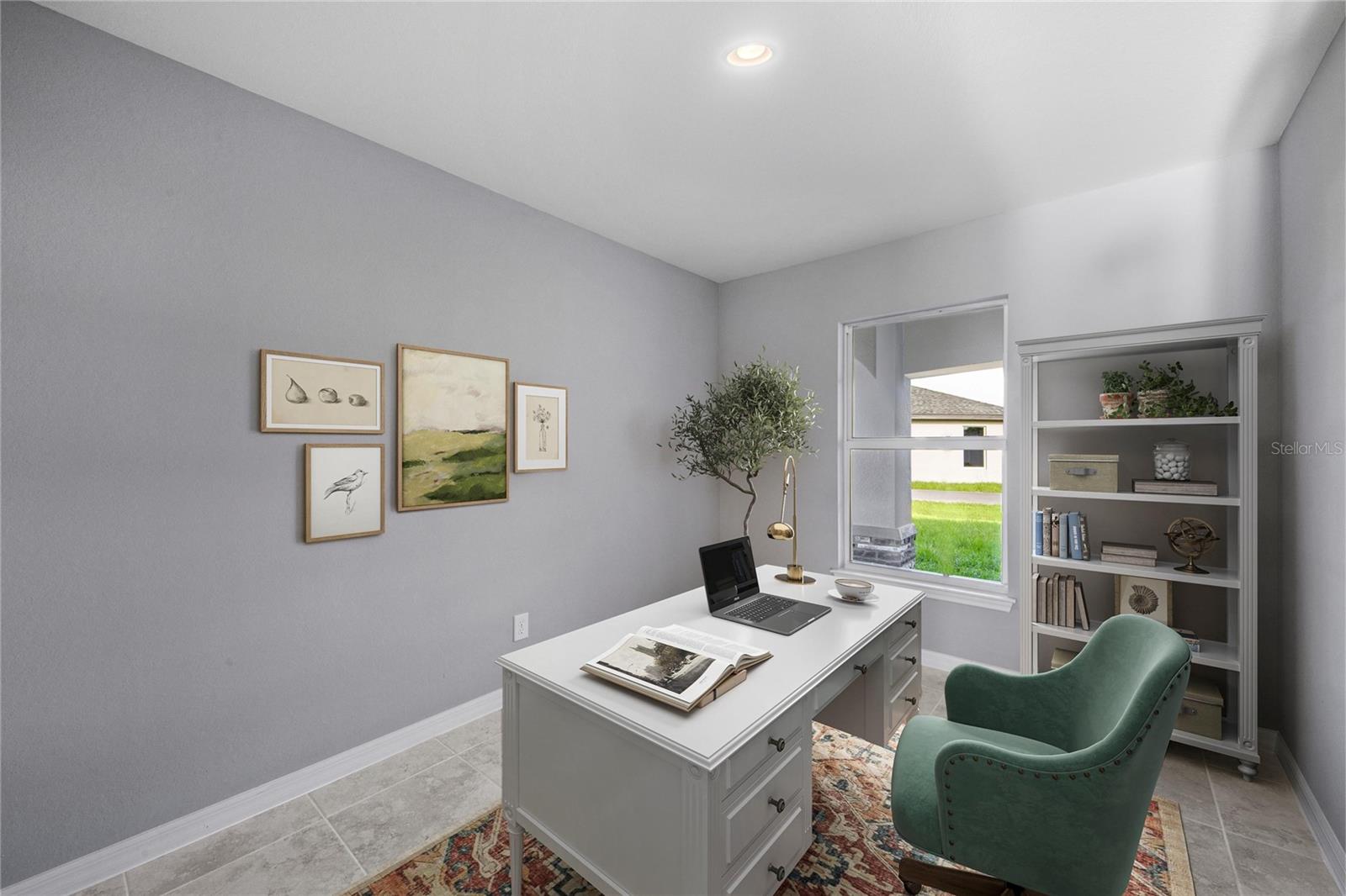 PORT CHARLOTTE SEC 006 - Residential