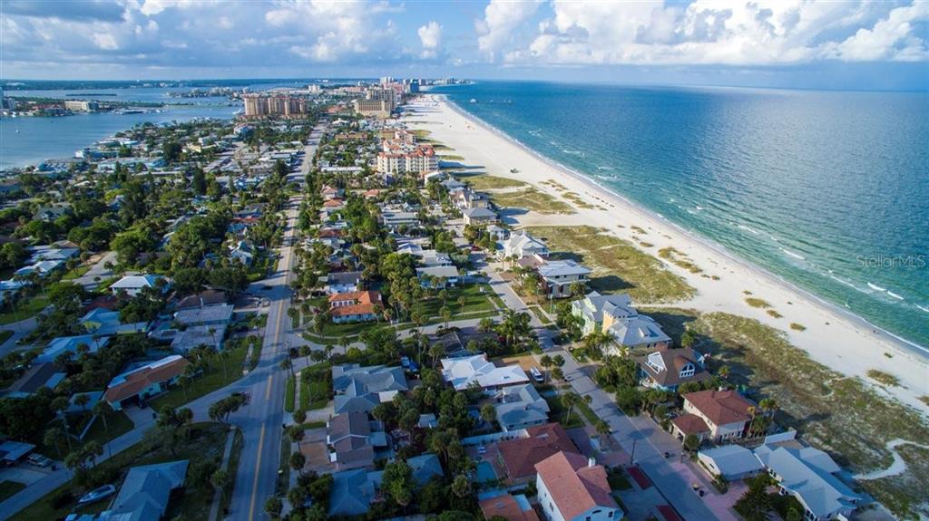 BELLE HARBOR CONDO - Residential