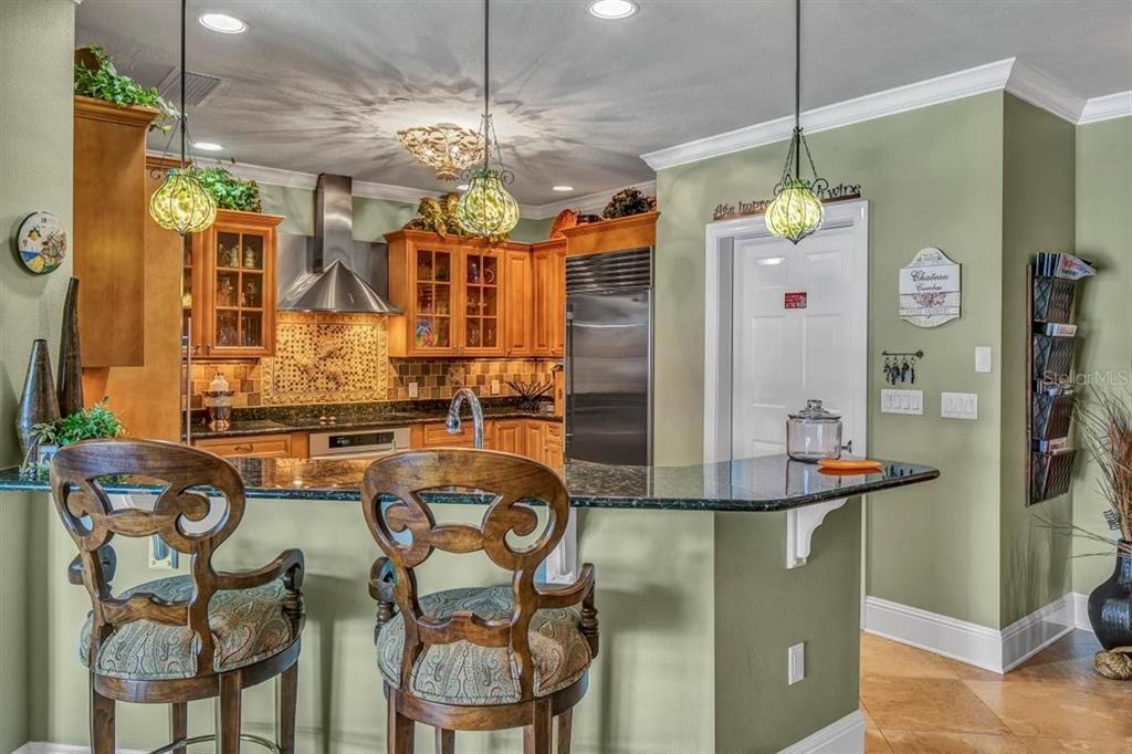 BELLE HARBOR CONDO - Residential