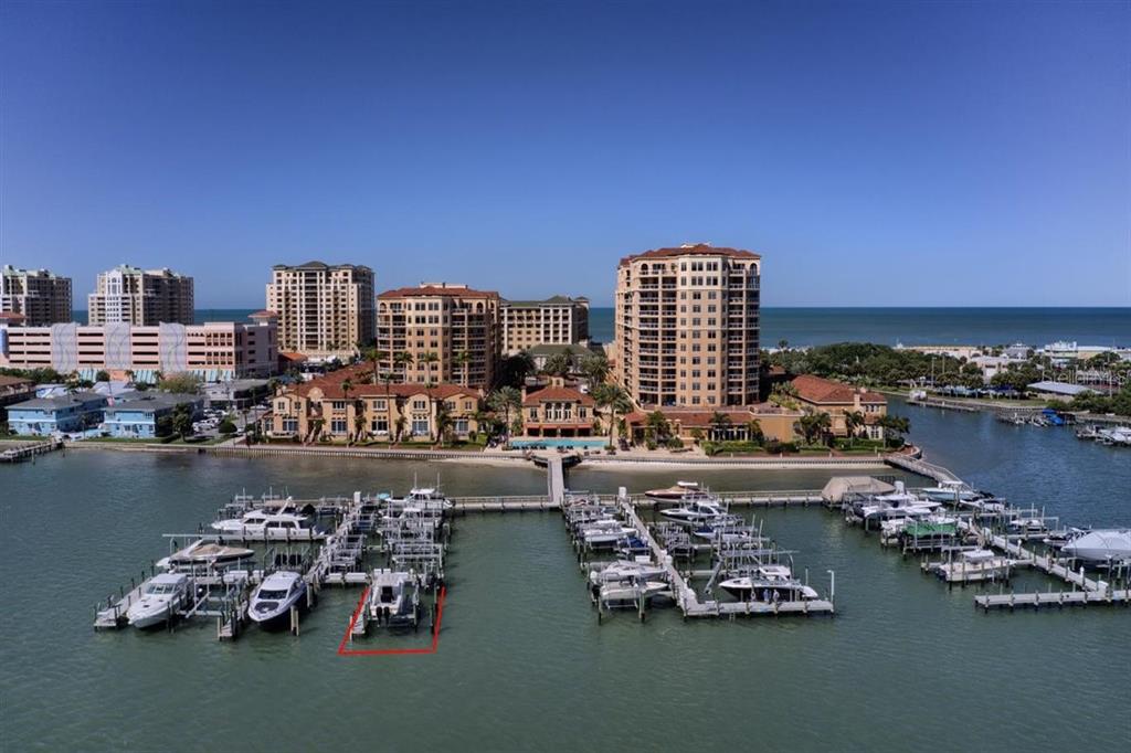 BELLE HARBOR CONDO - Residential