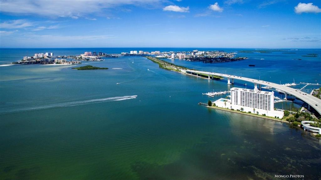 BELLE HARBOR CONDO - Residential