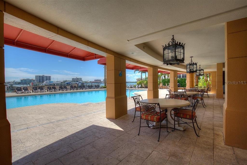 BELLE HARBOR CONDO - Residential