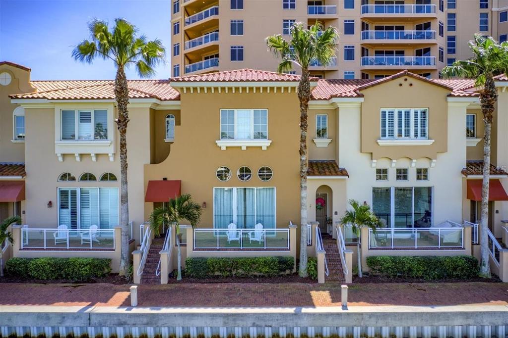 BELLE HARBOR CONDO - Residential