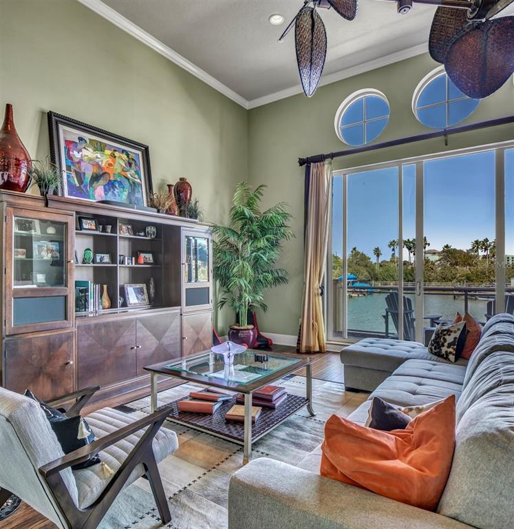 BELLE HARBOR CONDO - Residential