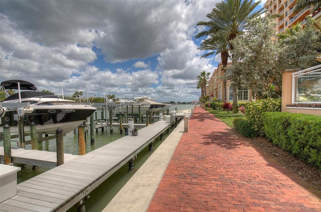 BELLE HARBOR CONDO - Residential