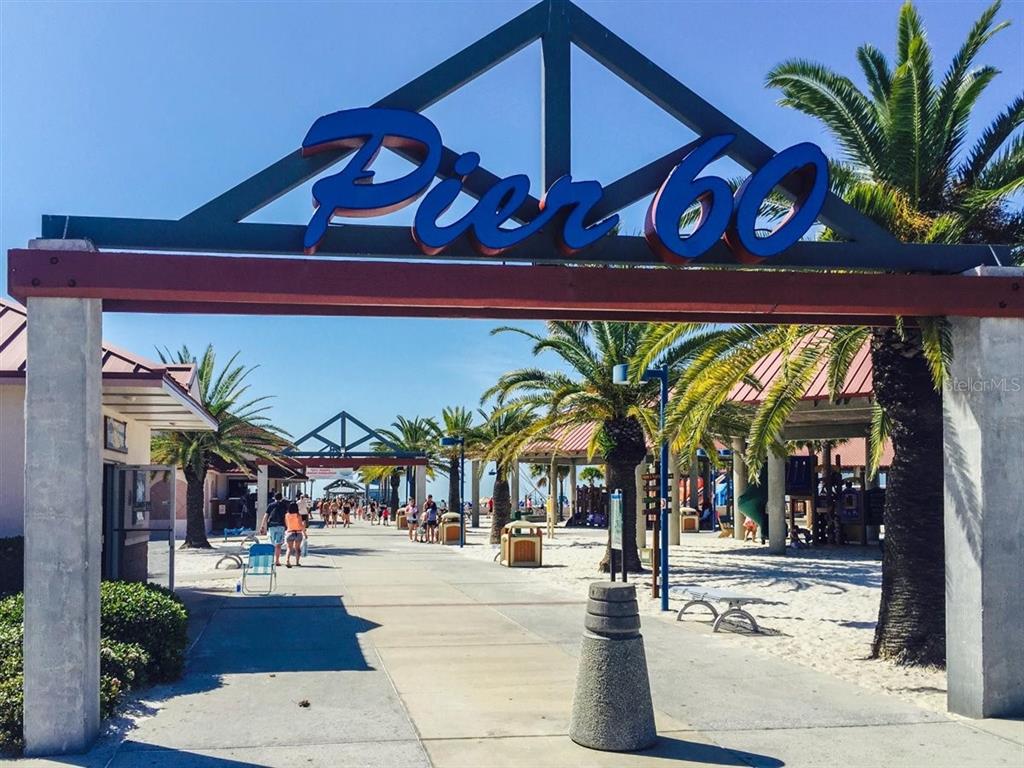 BELLE HARBOR CONDO - Residential