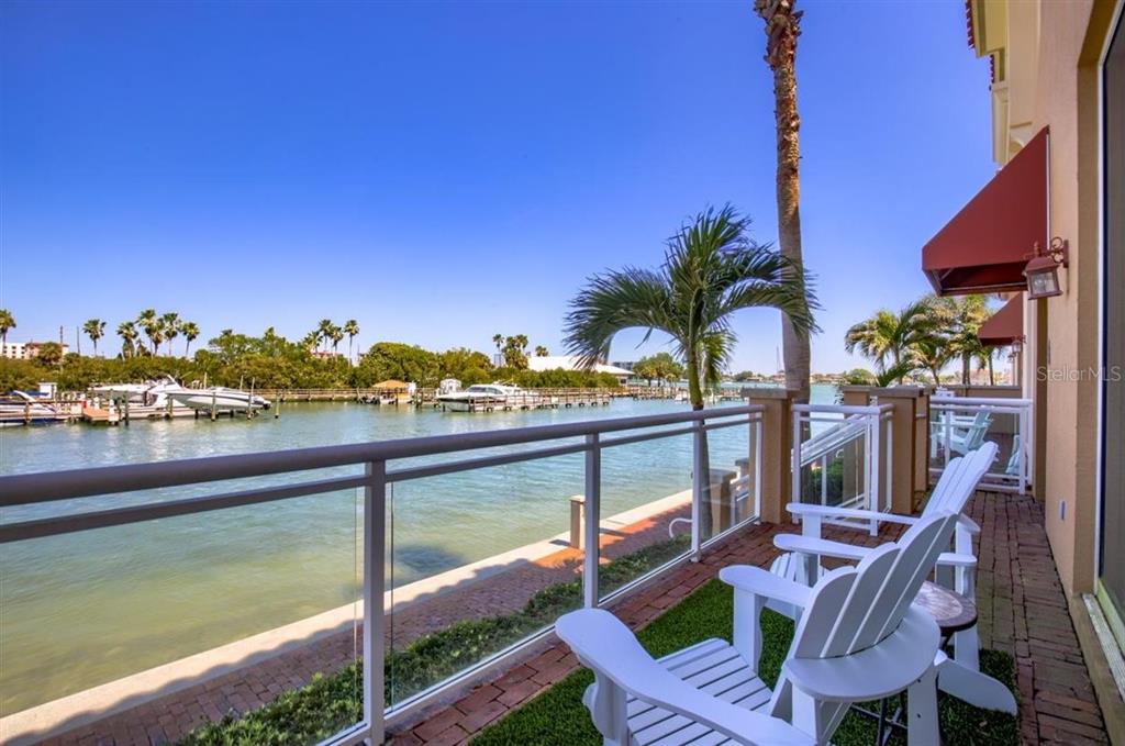 BELLE HARBOR CONDO - Residential