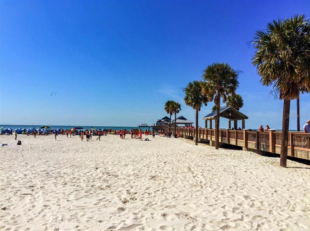 BELLE HARBOR CONDO - Residential