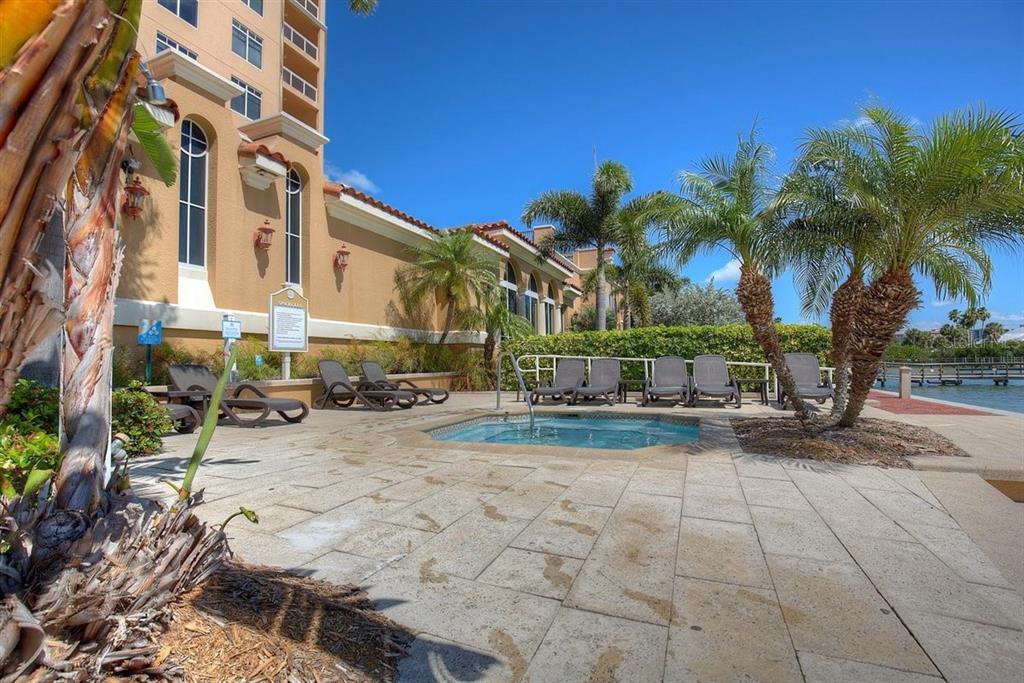 BELLE HARBOR CONDO - Residential