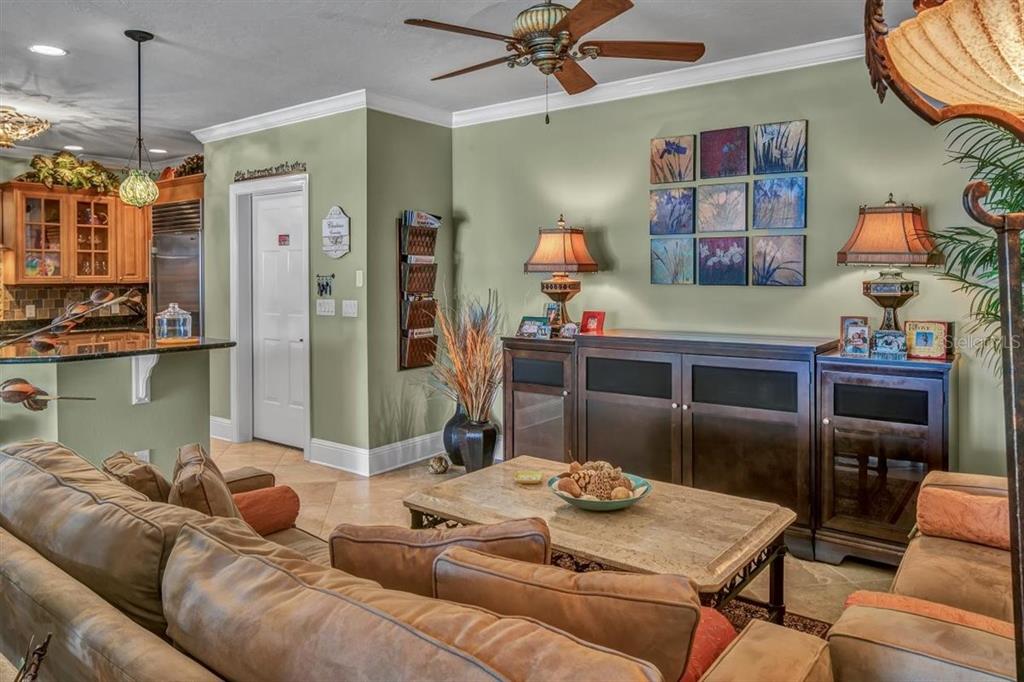 BELLE HARBOR CONDO - Residential