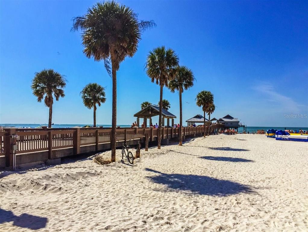 BELLE HARBOR CONDO - Residential