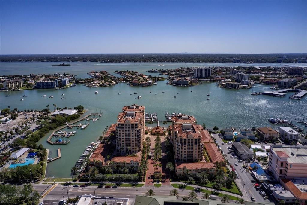 BELLE HARBOR CONDO - Residential