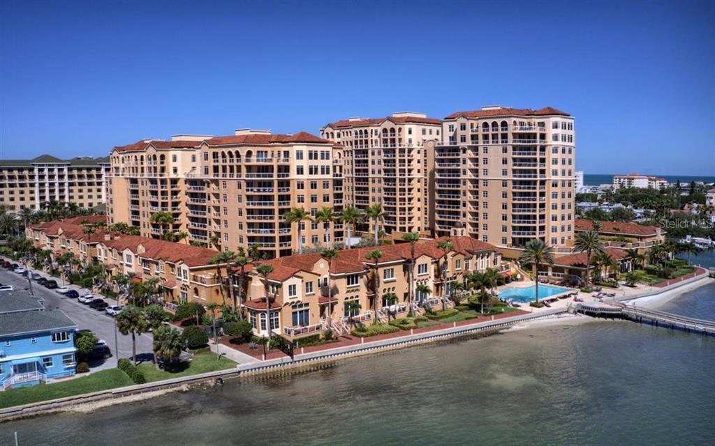 BELLE HARBOR CONDO - Residential