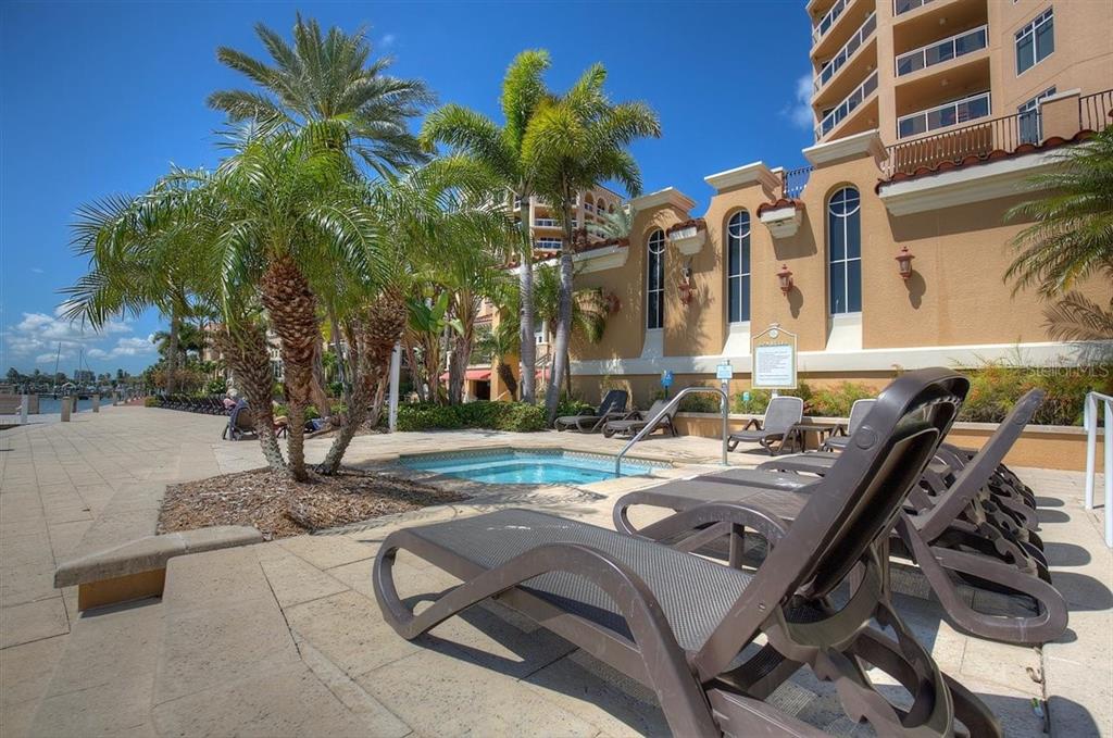 BELLE HARBOR CONDO - Residential