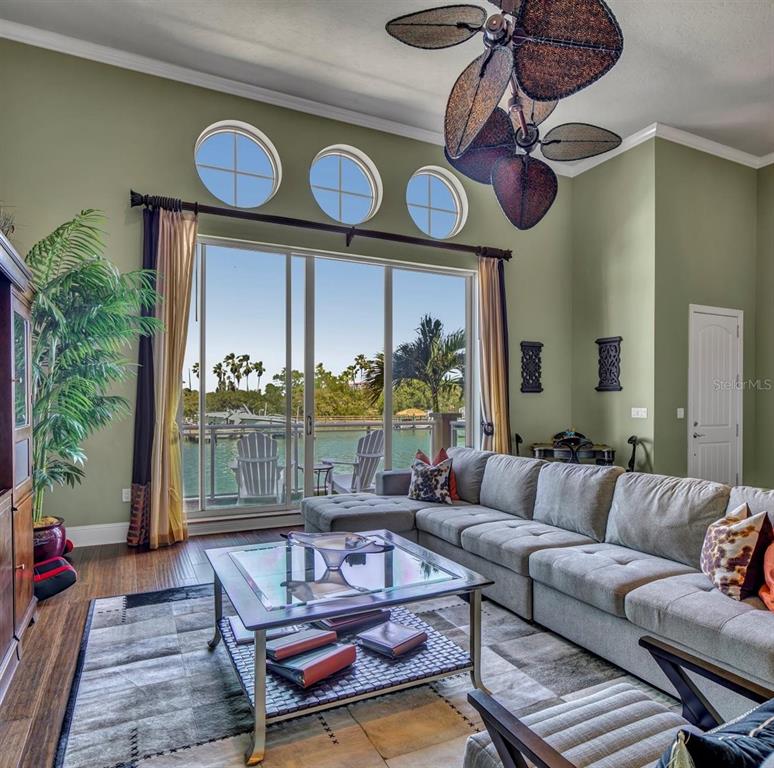 BELLE HARBOR CONDO - Residential