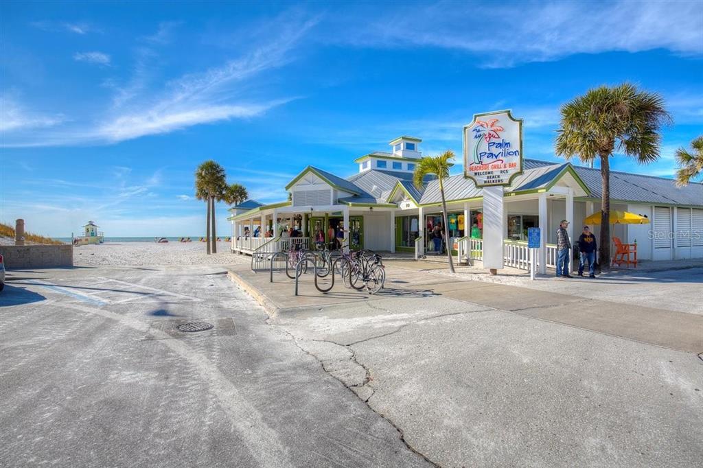 BELLE HARBOR CONDO - Residential