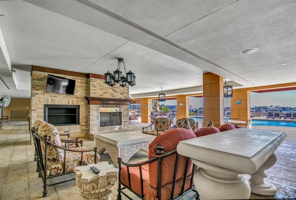 BELLE HARBOR CONDO - Residential