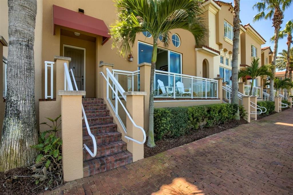 BELLE HARBOR CONDO - Residential